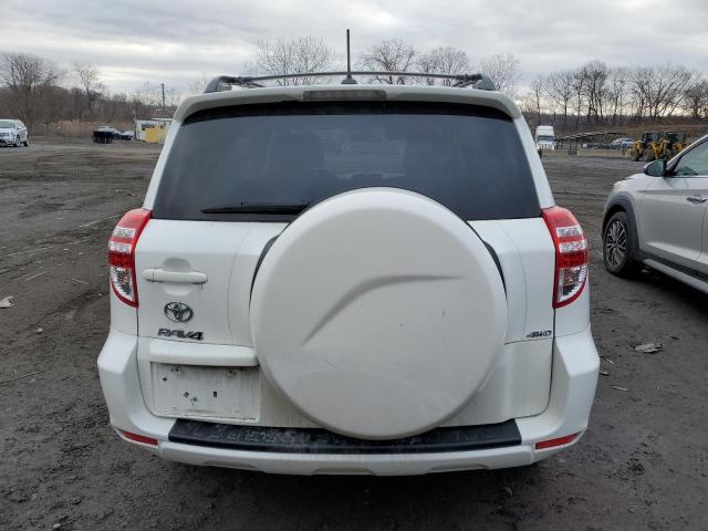 Photo 6 from auction – 2012 TOYOTA RAV4 with VIN 2T3JF4DV6CW247183