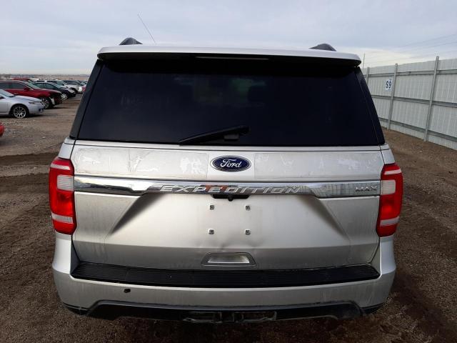 Photo 6 from auction – 2018 FORD EXPEDITION with VIN 1FMJK1GT2JEA53481