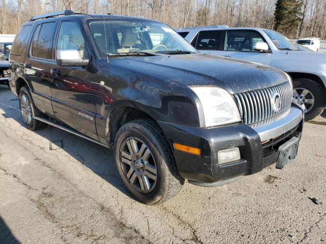 Photo 4 from auction – 2010 MERCURY MOUNTAINEE with VIN 4M2EN4JE7AUJ06510