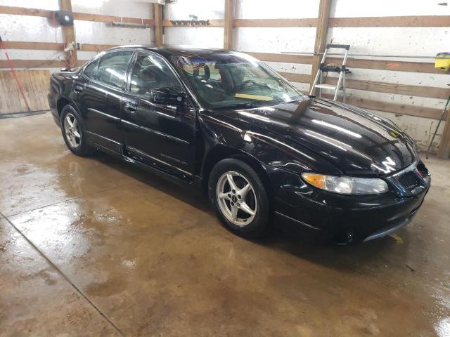 Photo 4 from auction – 2002 PONTIAC GRAND PRIX with VIN 1G2WP52KX2F292732
