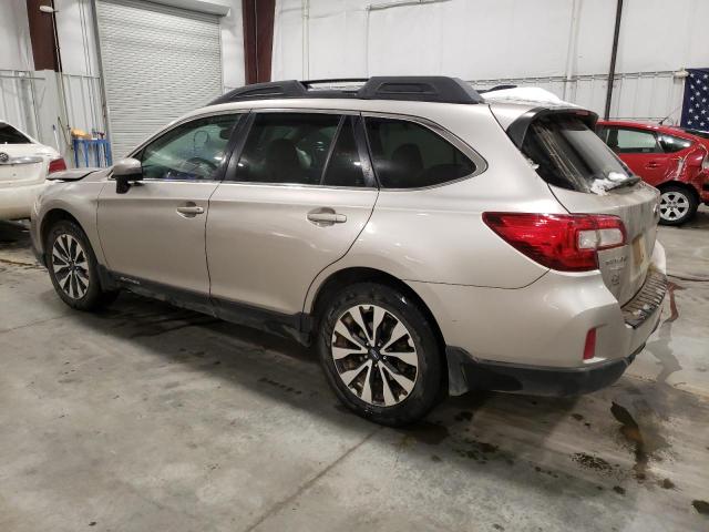 Photo 2 from auction – 2016 SUBARU OUTBACK 2. with VIN 4S4BSBNC6G3275538