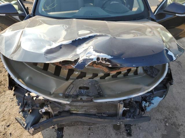 Photo 11 from auction – 2014 CHEVROLET IMPALA LT with VIN 2G1125S31E9141975