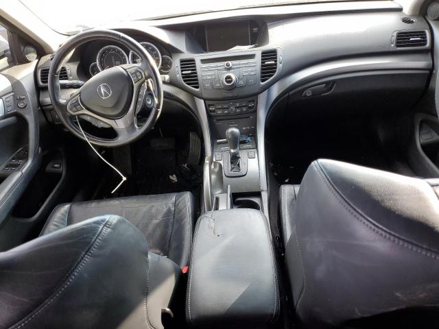 Photo 8 from auction – 2012 ACURA TSX TECH with VIN JH4CU2F60CC019416