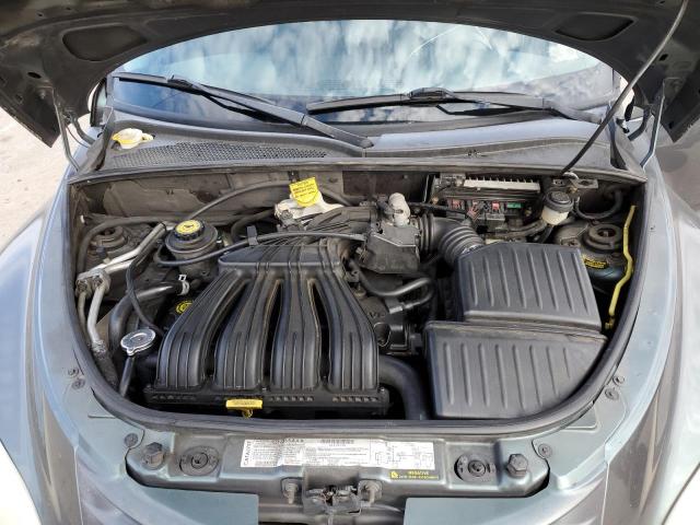 Photo 11 from auction – 2003 CHRYSLER PT CRUISER with VIN 3C4FY48B43T613567