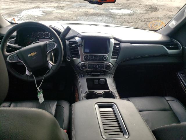 Photo 8 from auction – 2017 CHEVROLET SUBURBAN C with VIN 1GNSCHKC9HR193320
