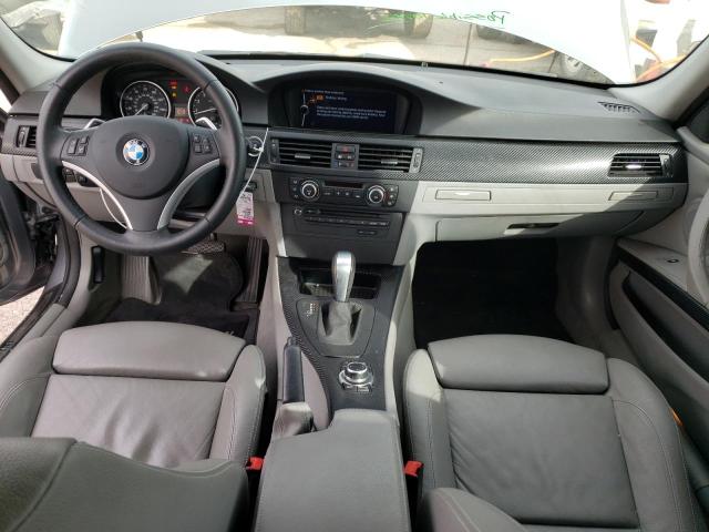 Photo 8 from auction – 2011 BMW 335 I with VIN WBAPM5G50BNN00597