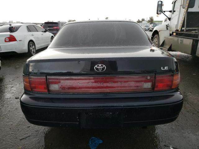 Photo 6 from auction – 1994 TOYOTA CAMRY LE with VIN JT2SK12E1R0198739