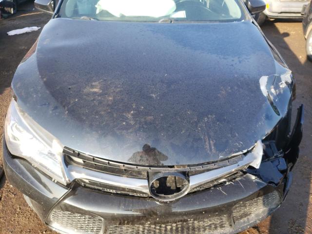 Photo 11 from auction – 2015 TOYOTA CAMRY LE with VIN 4T1BF1FK4FU474701