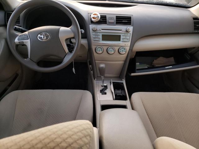 Photo 8 from auction – 2008 TOYOTA CAMRY CE with VIN 4T4BE46K68R023458