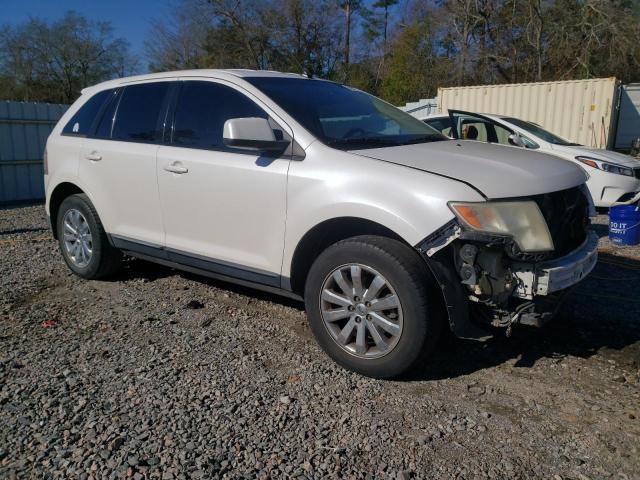Photo 4 from auction – 2010 FORD EDGE SEL with VIN 2FMDK3JC1ABB56226