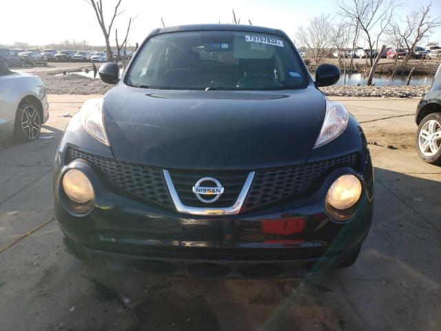 Photo 5 from auction – 2011 NISSAN JUKE S with VIN JN8AF5MV9BT026026