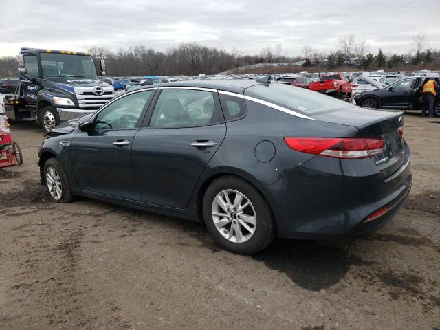 Photo 2 from auction – 2016 KIA OPTIMA LX with VIN KNAGT4L33G5079631