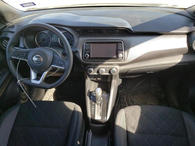 Photo 8 from auction – 2020 NISSAN KICKS S with VIN 3N1CP5BV5LL512376