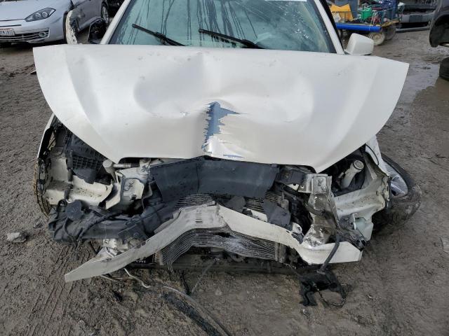 Photo 11 from auction – 2010 BUICK LACROSSE C with VIN 1G4GC5EG8AF156404