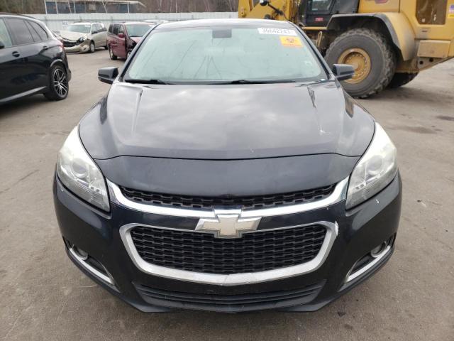 Photo 5 from auction – 2015 CHEVROLET MALIBU LTZ with VIN 1G11F5SL7FF211234