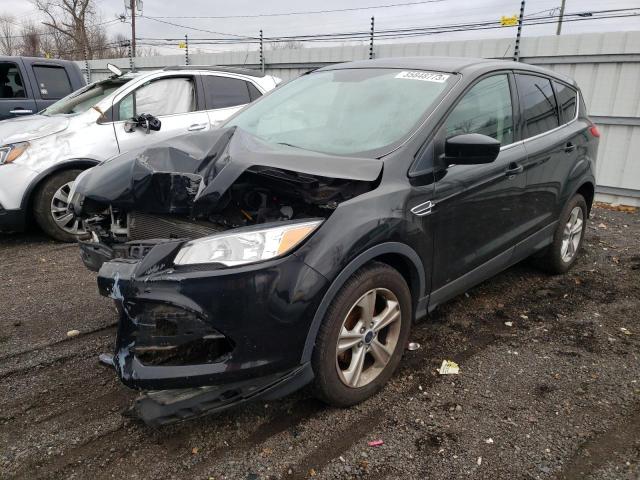 FORD ESCAPE SE 2016 with VIN 1FMCU0G76GUB16869 - Photo from auction