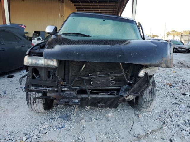 Photo 5 from auction – 2001 CHEVROLET SILVER1500 with VIN 2GCEC19T011266253