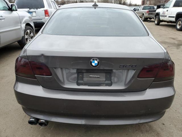Photo 6 from auction – 2009 BMW 328 I with VIN WBAWB33599P136397