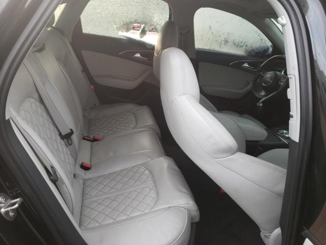 Photo 10 from auction – 2013 AUDI S6 with VIN WAUJ2BFC3DN075017