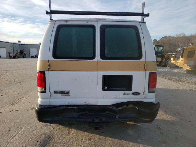 Photo 6 from auction – 2013 FORD ECONOLINE with VIN 1FTNE2EW2DDB21403