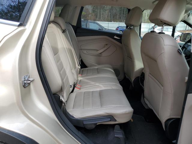 Photo 10 from auction – 2017 FORD ESCAPE TIT with VIN 1FMCU0JD2HUD81448