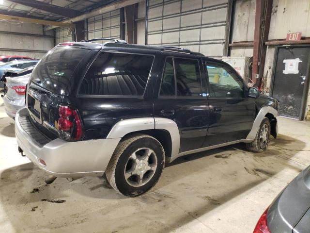 Photo 3 from auction – 2008 CHEVROLET TRAILBLAZE with VIN 1GNDT13S282192735