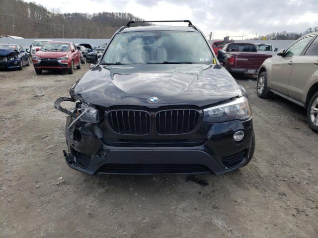 Photo 5 from auction – 2017 BMW X3 XDRIVE2 with VIN 5UXWX9C30H0W72246