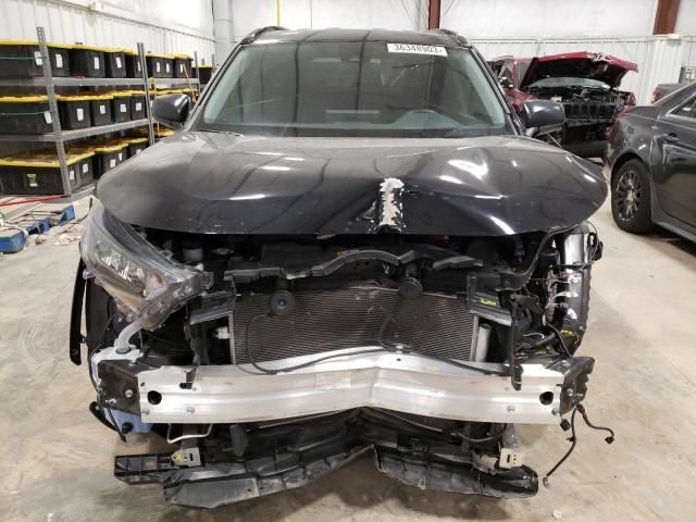 Photo 5 from auction – 2021 TOYOTA RAV4 LE with VIN 2T3F1RFV2MC190403