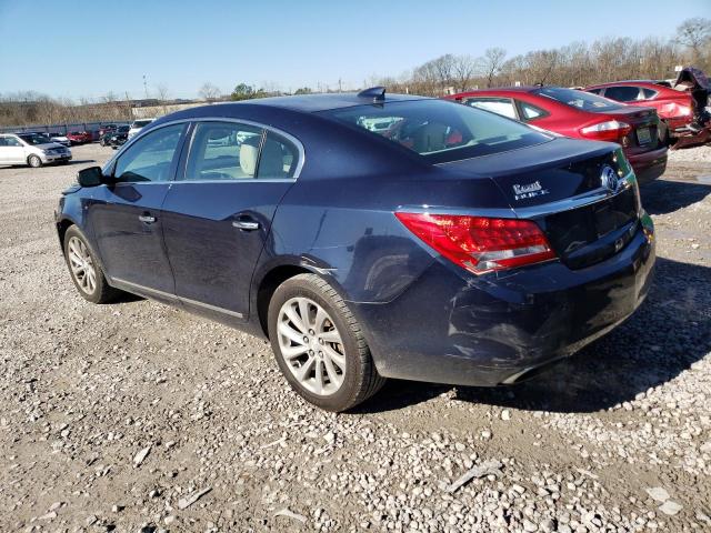 Photo 2 from auction – 2016 BUICK LACROSSE with VIN 1G4GB5G36GF152065