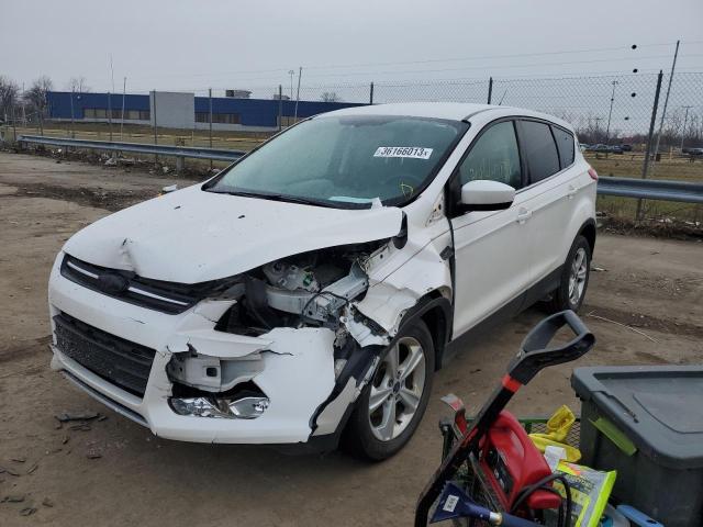 Photo 1 from auction – 2014 FORD ESCAPE SE with VIN 1FMCU0GX3EUD16220