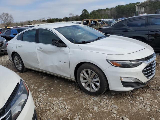 Photo 4 from auction – 2019 CHEVROLET MALIBU LT with VIN 1G1ZD5ST5KF119204