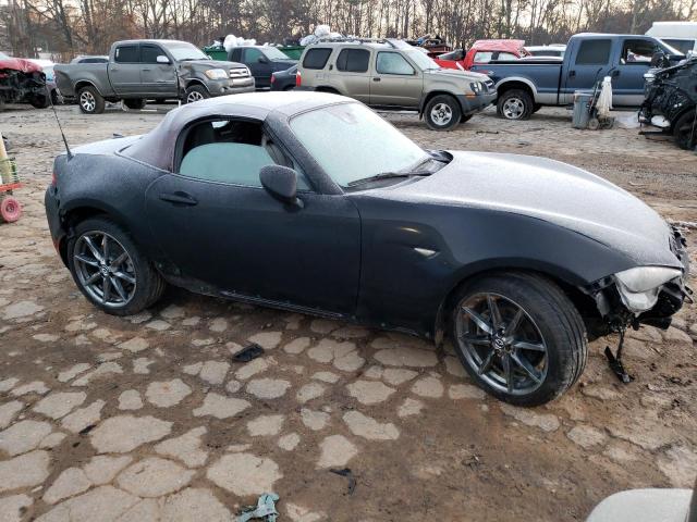 Photo 4 from auction – 2018 MAZDA MX-5 MIATA with VIN JM1NDAD70J0200949