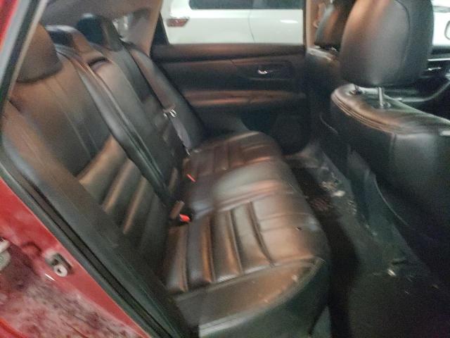 Photo 10 from auction – 2016 NISSAN ALTIMA 2.5 with VIN 1N4AL3AP1GN323260