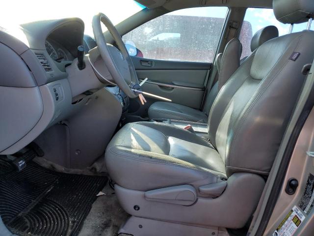 Photo 7 from auction – 2008 TOYOTA SIENNA CE with VIN 5TDZK23C38S102405