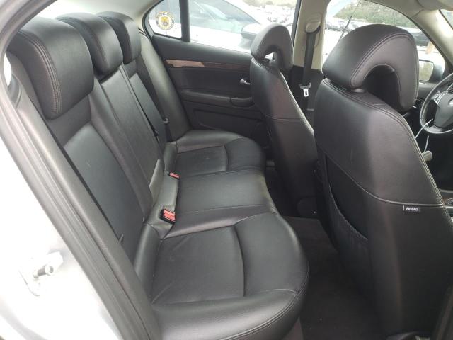 Foto 10 de la subasta – 2010 SAAB 9-3 2.0T con VIN YS3FA4BY5A1617321