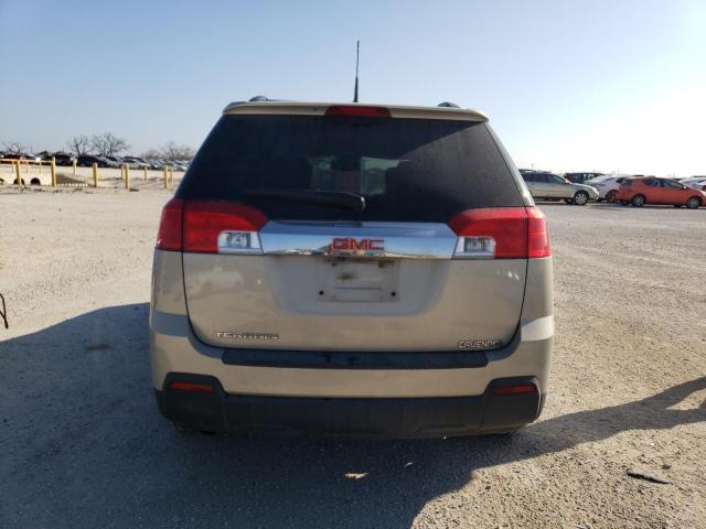 Photo 6 from auction – 2011 GMC TERRAIN SL with VIN 2CTALUEC5B6464762