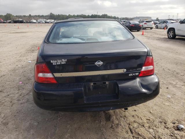 Photo 6 from auction – 2001 NISSAN ALTIMA XE with VIN 1N4DL01D81C234290