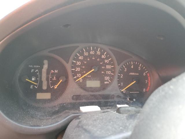 Photo 9 from auction – 2003 SUBARU IMPREZA OU with VIN JF1GG68503H812178