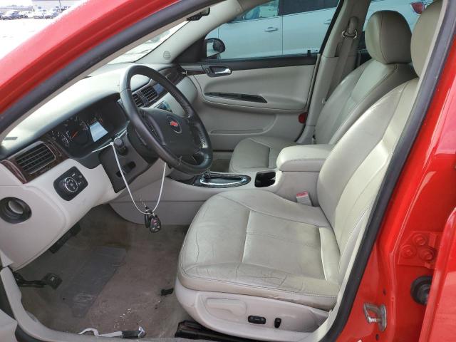 Photo 7 from auction – 2013 CHEVROLET IMPALA LTZ with VIN 2G1WC5E35D1226006