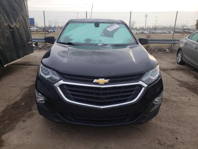 Photo 5 from auction – 2018 CHEVROLET EQUINOX LT with VIN 2GNAXJEV7J6103443