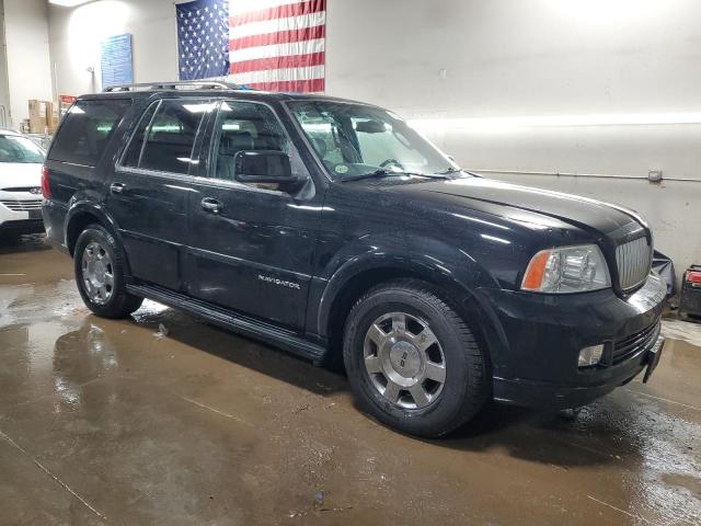 Photo 4 from auction – 2006 LINCOLN NAVIGATOR with VIN 5LMFU28596LJ07851