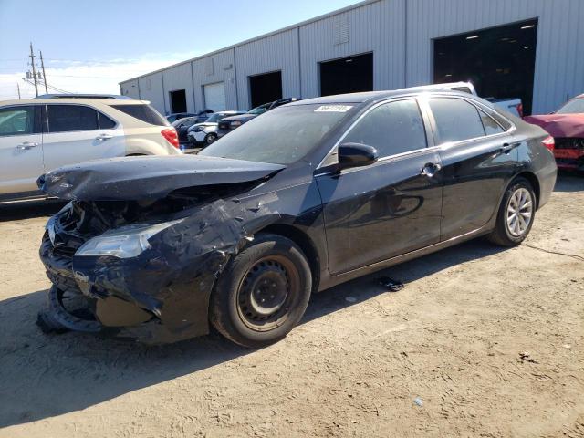 Photo 1 from auction – 2015 TOYOTA CAMRY LE with VIN 4T4BF1FK2FR495133