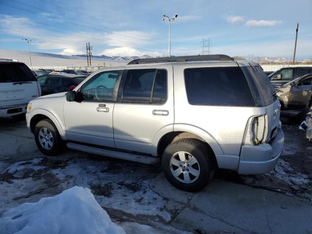 Photo 2 from auction – 2010 FORD EXPLORER X with VIN 1FMEU7DE8AUA39899