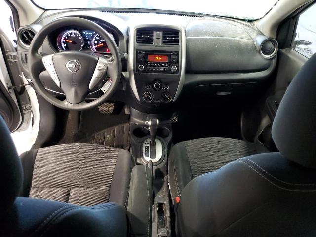 Photo 8 from auction – 2017 NISSAN VERSA S with VIN 3N1CN7APXHL808134