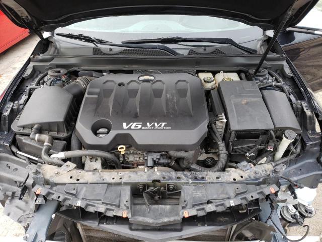 Photo 11 from auction – 2014 CHEVROLET IMPALA LT with VIN 2G1125S3XE9213398