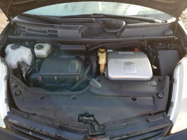 Photo 11 from auction – 2005 TOYOTA PRIUS with VIN JTDKB20U653109540