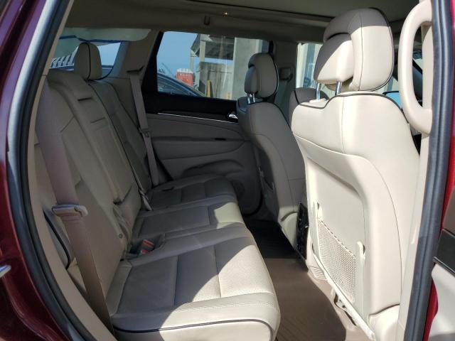 Photo 11 from auction – 2019 JEEP GRAND CHER with VIN 1C4RJFCT7KC602201