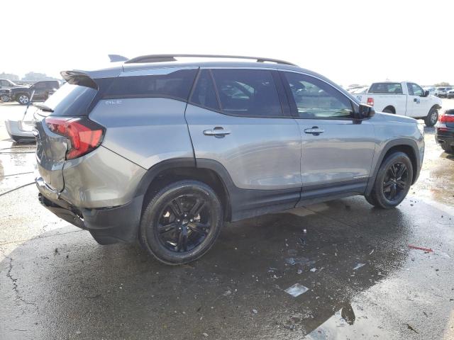 Photo 3 from auction – 2020 GMC TERRAIN SL with VIN 3GKALMEV7LL103239