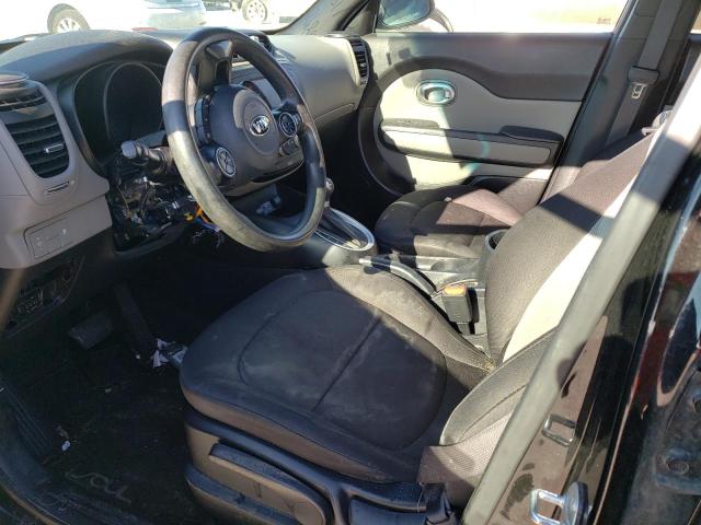 Photo 7 from auction – 2017 KIA SOUL with VIN KNDJN2A27H7882689
