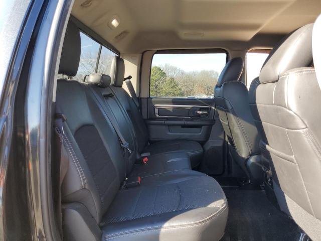 Photo 10 from auction – 2016 RAM 1500 SPORT with VIN 1C6RR6MT5GS414787